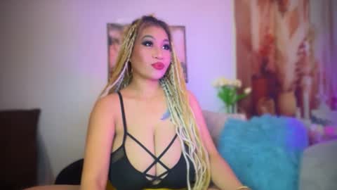 Jasmine online show from March 10, 2025, 7:21 am