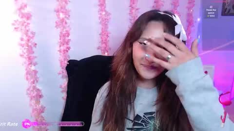 miss_jhelenaa_ online show from October 4, 2025, 12:30 am