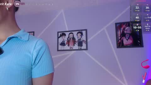 miss_jhelenaa_ online show from November 25, 2025, 1:27 am