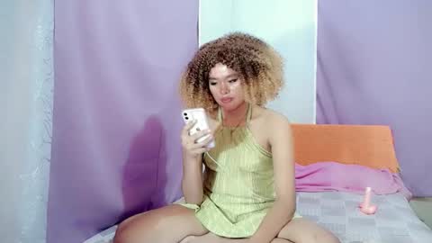 miss kath online show from October 21, 2025, 3:02 pm