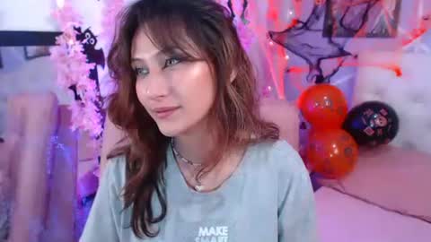 Katteyes online show from October 20, 2025, 12:44 am