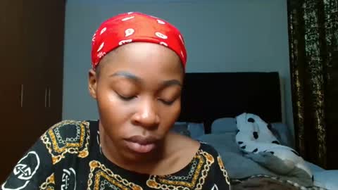 Miss Kiarrafit online show from January 28, 2025, 10:34 pm