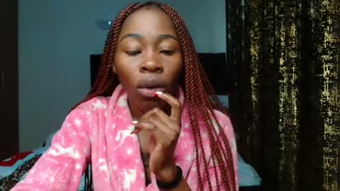 Miss Kiarrafit online show from February 8, 2025, 4:47 am