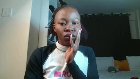 Miss Kiarrafit online show from March 8, 2026, 5:00 am