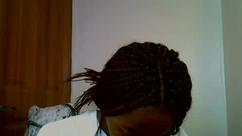 Snapshot of miss_kiarrafit chatting on June 18, 2026, 7:30 am Miss Kiarrafit online show from June 18, 2026, 7:30 am