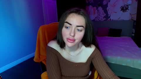 miss_kiten online show from March 16, 2026, 5:44 am