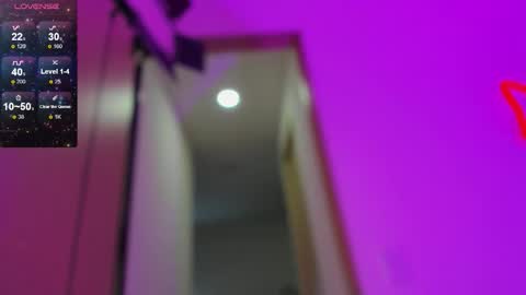 Miss Kittyn online show from February 7, 2026, 9:18 pm