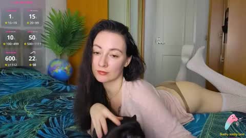 Laura online show from February 25, 2025, 11:30 am