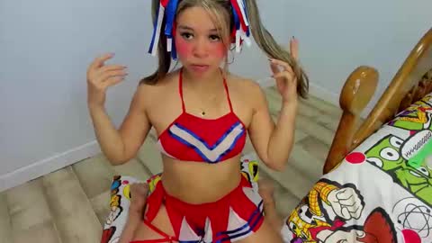 miss_lucyla online show from January 9, 2026, 11:02 am