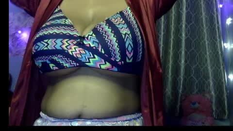 Mahi online show from April 2, 2026, 7:22 pm