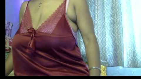 Snapshot of miss_mahi69 chatting on May 12, 2026, 4:31 am Mahi online show from May 12, 2026, 4:31 am