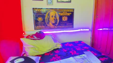 MEGG online show from January 27, 2025, 3:15 am