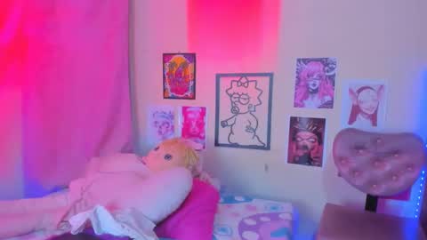 MEGG online show from January 14, 2026, 1:44 am