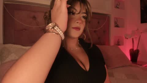 Melissa   online show from January 26, 2025, 1:36 pm