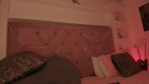 Melissa   online show from February 20, 2025, 4:57 pm