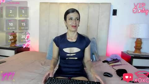 miss_milf_ online show from April 2, 2026, 7:44 pm