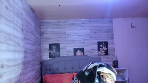 THE DEVIL  CALL ME MASTER online show from January 9, 2025, 6:47 pm