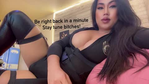 THE DEVIL  CALL ME MASTER online show from May 30, 2026, 4:31 am