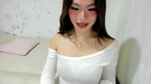 Snapshot of miss_morgan69 chatting on February 17, 2025, 4:26 pm miss_morgan69 online show from February 17, 2025, 4:26 pm