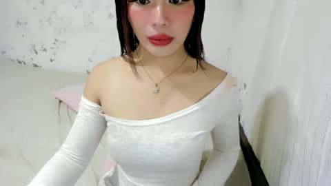 Snapshot of miss_morgan69 chatting on February 22, 2025, 9:01 am miss_morgan69 online show from February 22, 2025, 9:01 am