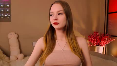 Nicole online show from March 22, 2026, 10:46 pm