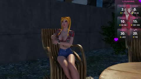 Snapshot of miss_pepper51 chatting on September 18, 2025, 9:44 am miss_pepper51 online show from September 18, 2025, 9:44 am