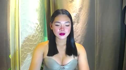 Precious online show from March 24, 2026, 2:16 am