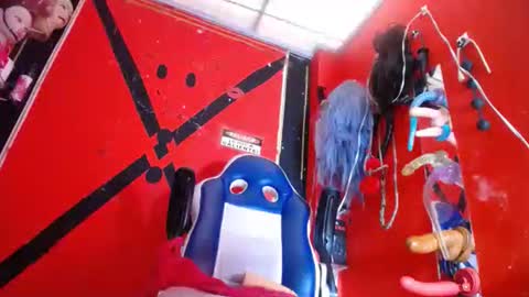 NATHALIA online show from February 28, 2026, 12:28 pm