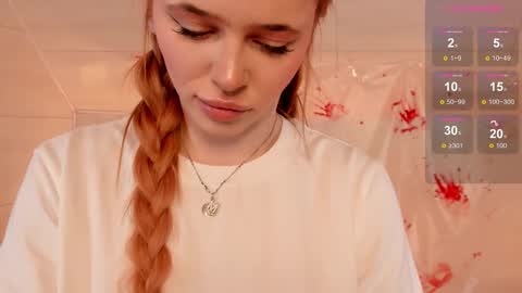 Margo online show from October 19, 2025, 3:07 am