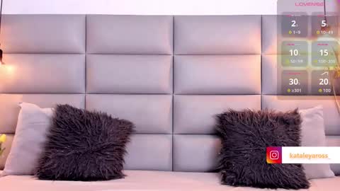 onlyfanskataleyaross online show from November 30, 2025, 2:37 am