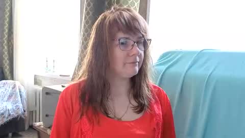 miss sandrax online show from June 4, 2026, 4:02 pm