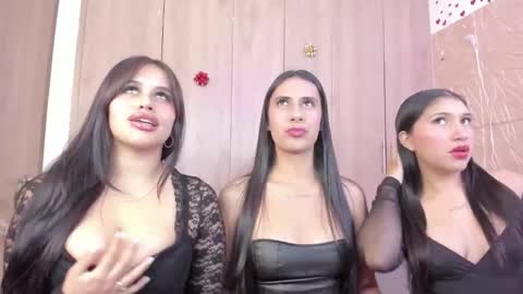 Angel Sophie Tif online show from January 13, 2026, 10:26 pm