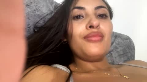 intagram miss selene59 online show from February 1, 2025, 11:27 pm
