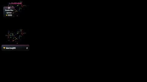 Snapshot of miss_sharol1 chatting on March 8, 2025, 3:02 pm Sharol online show from March 8, 2025, 3:02 pm