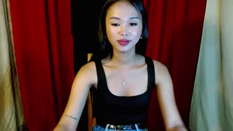 Snapshot of miss_shinamae chatting on February 6, 2025, 9:32 am shina online show from February 6, 2025, 9:32 am