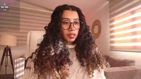 Amy Olivera online show from January 7, 2026, 12:40 pm