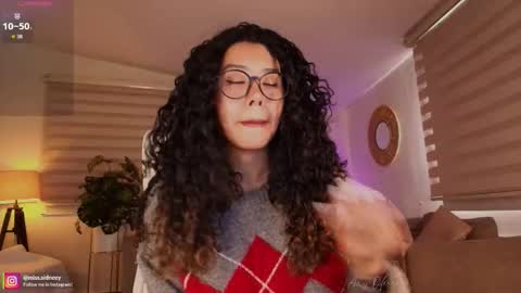 Amy Olivera online show from February 27, 2026, 12:49 pm