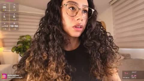 Amy Olivera online show from April 10, 2026, 12:43 pm