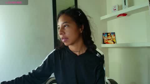 miss_sparkle666 online show from October 17, 2025, 9:45 am
