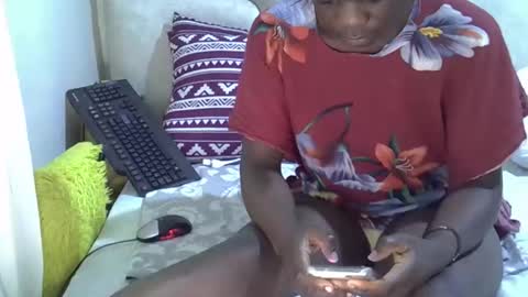 jasmine online show from November 19, 2025, 8:36 am