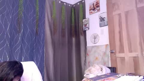 Snapshot of miss_sugar20 chatting on April 13, 2026, 11:10 pm IM SUGAR online show from April 13, 2026, 11:10 pm
