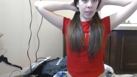 Bella online show from March 11, 2025, 12:54 am