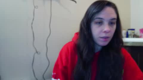 Bella online show from December 18, 2025, 2:56 pm