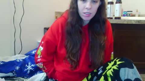 Bella online show from January 13, 2026, 2:55 pm