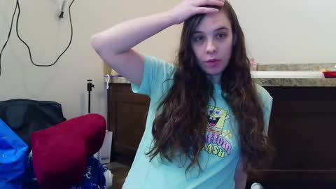 Bella online show from February 18, 2026, 3:52 pm