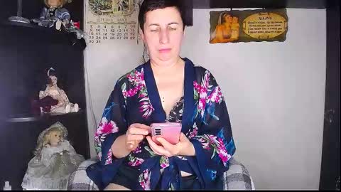 miss_tasha_kom online show from March 1, 2026, 2:41 pm