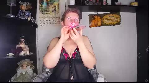 miss_tasha_kom online show from March 25, 2026, 2:56 pm