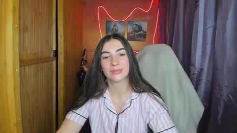 Snapshot of miss_tasy chatting on February 18, 2025, 6:04 am Melanie January 15th is my birthday there will be an interesting show online show from February 18, 2025, 6:04 am