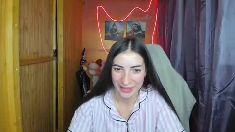 Snapshot of miss_tasy chatting on February 19, 2025, 12:22 pm Melanie January 15th is my birthday there will be an interesting show online show from February 19, 2025, 12:22 pm