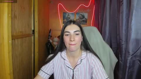 Snapshot of miss_tasy chatting on February 20, 2025, 6:39 am Melanie January 15th is my birthday there will be an interesting show online show from February 20, 2025, 6:39 am